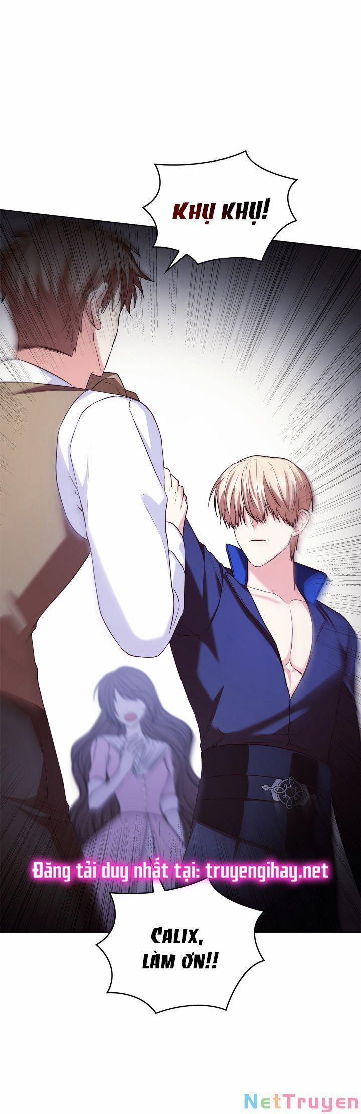 Từ Ác Nữ, Tôi Trở Thành Một Người Mẹ 17 trang 19