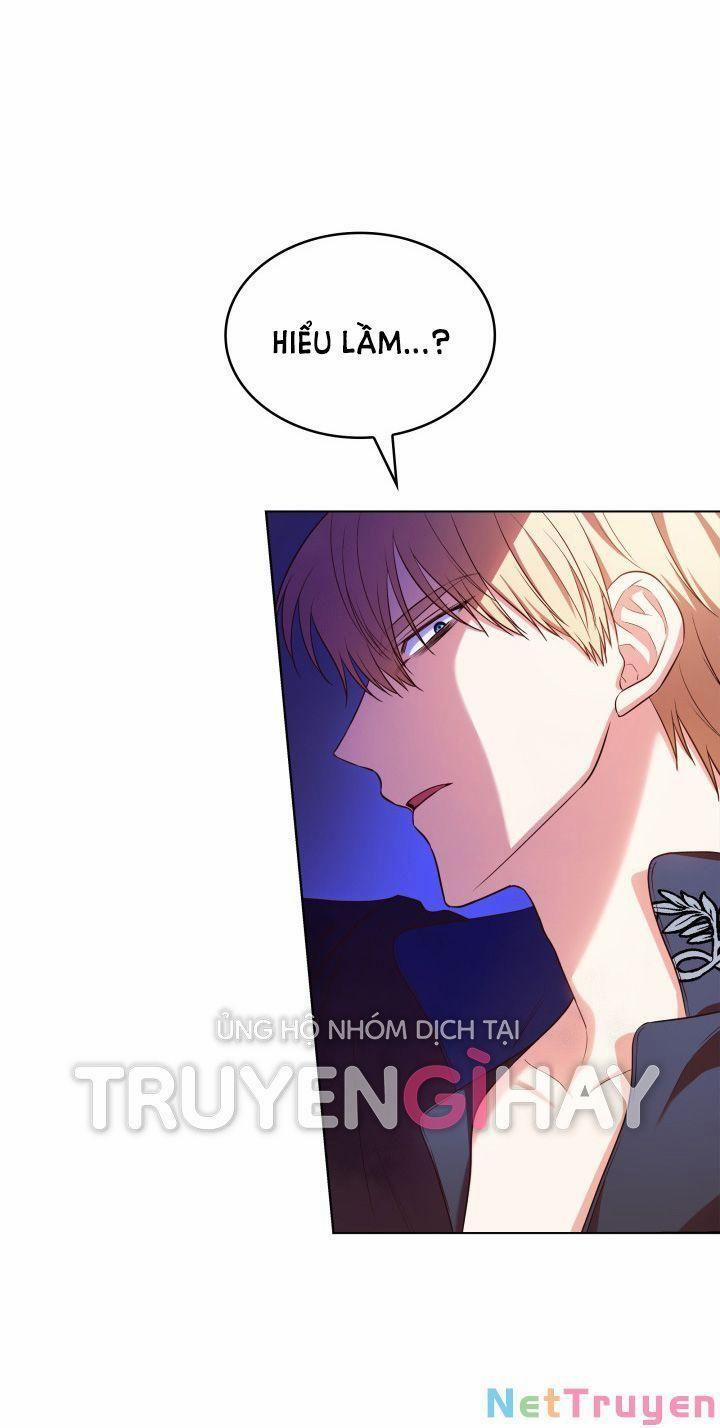 Từ Ác Nữ, Tôi Trở Thành Một Người Mẹ 17 trang 21