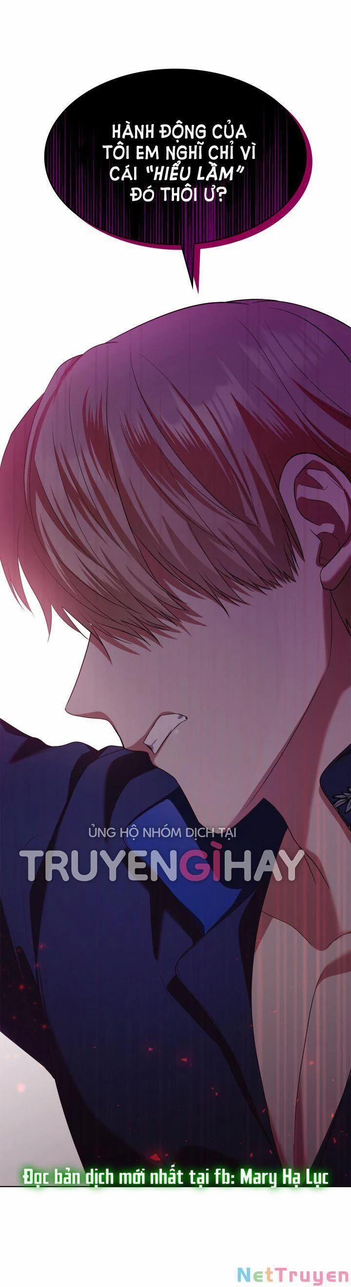 Từ Ác Nữ, Tôi Trở Thành Một Người Mẹ 17 trang 23