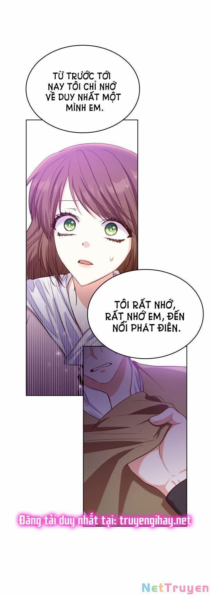 Từ Ác Nữ, Tôi Trở Thành Một Người Mẹ 17 trang 24