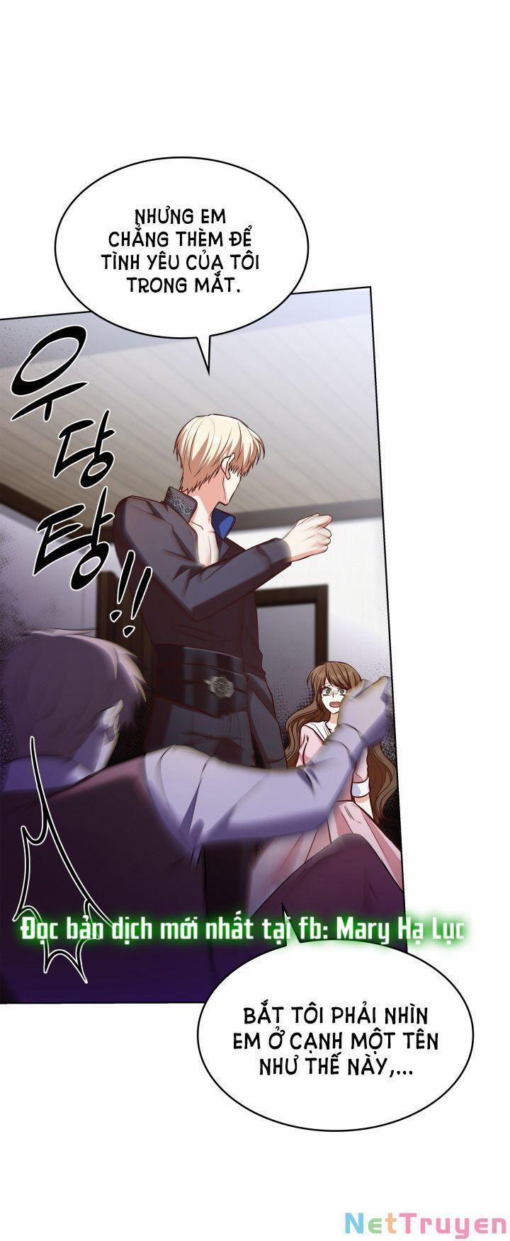 Từ Ác Nữ, Tôi Trở Thành Một Người Mẹ 17 trang 25