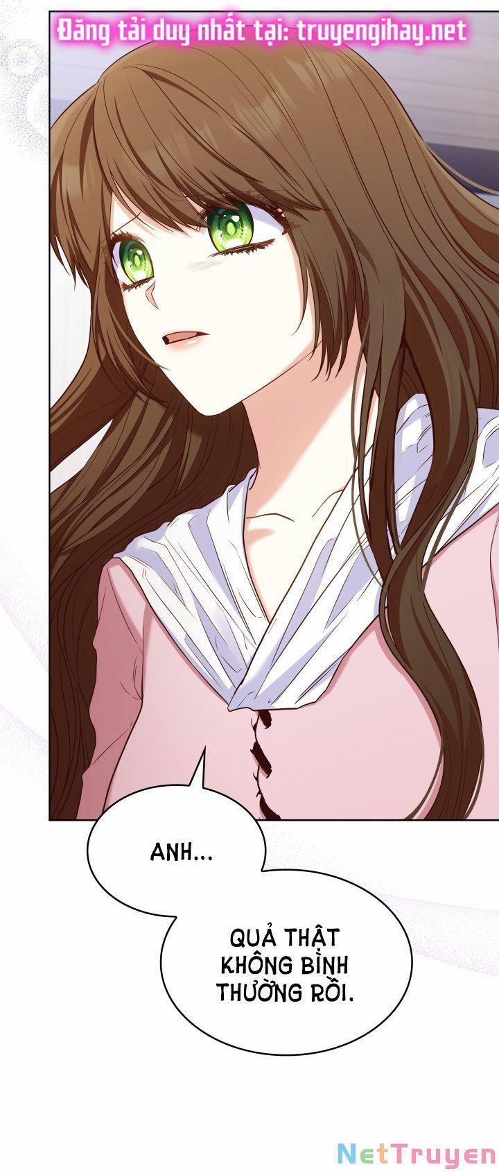 Từ Ác Nữ, Tôi Trở Thành Một Người Mẹ 17 trang 28