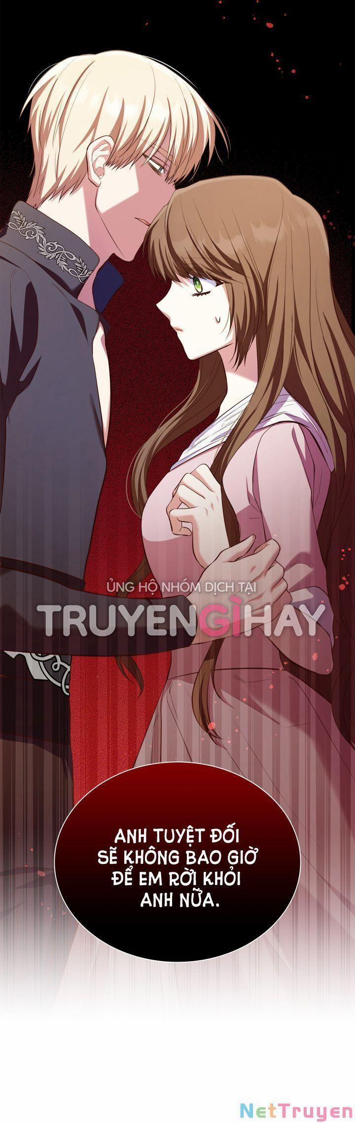 Từ Ác Nữ, Tôi Trở Thành Một Người Mẹ 17 trang 32