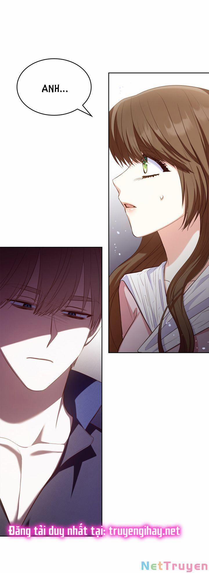 Từ Ác Nữ, Tôi Trở Thành Một Người Mẹ 17 trang 33