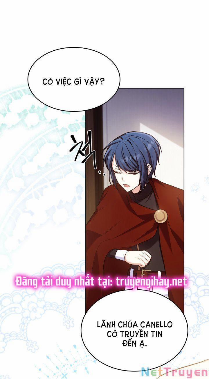 Từ Ác Nữ, Tôi Trở Thành Một Người Mẹ 17 trang 35