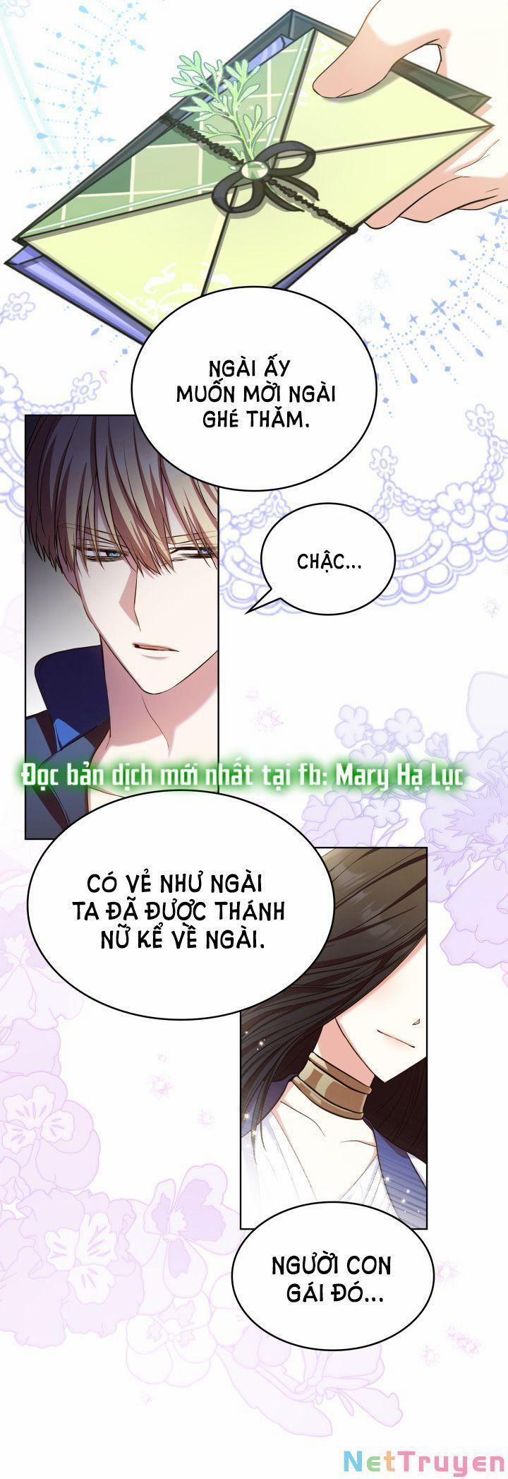 Từ Ác Nữ, Tôi Trở Thành Một Người Mẹ 17 trang 36