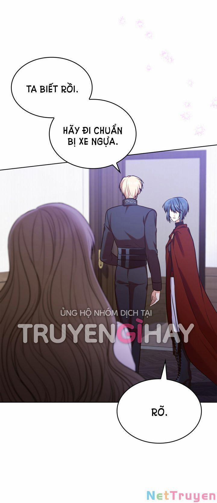 Từ Ác Nữ, Tôi Trở Thành Một Người Mẹ 17 trang 37