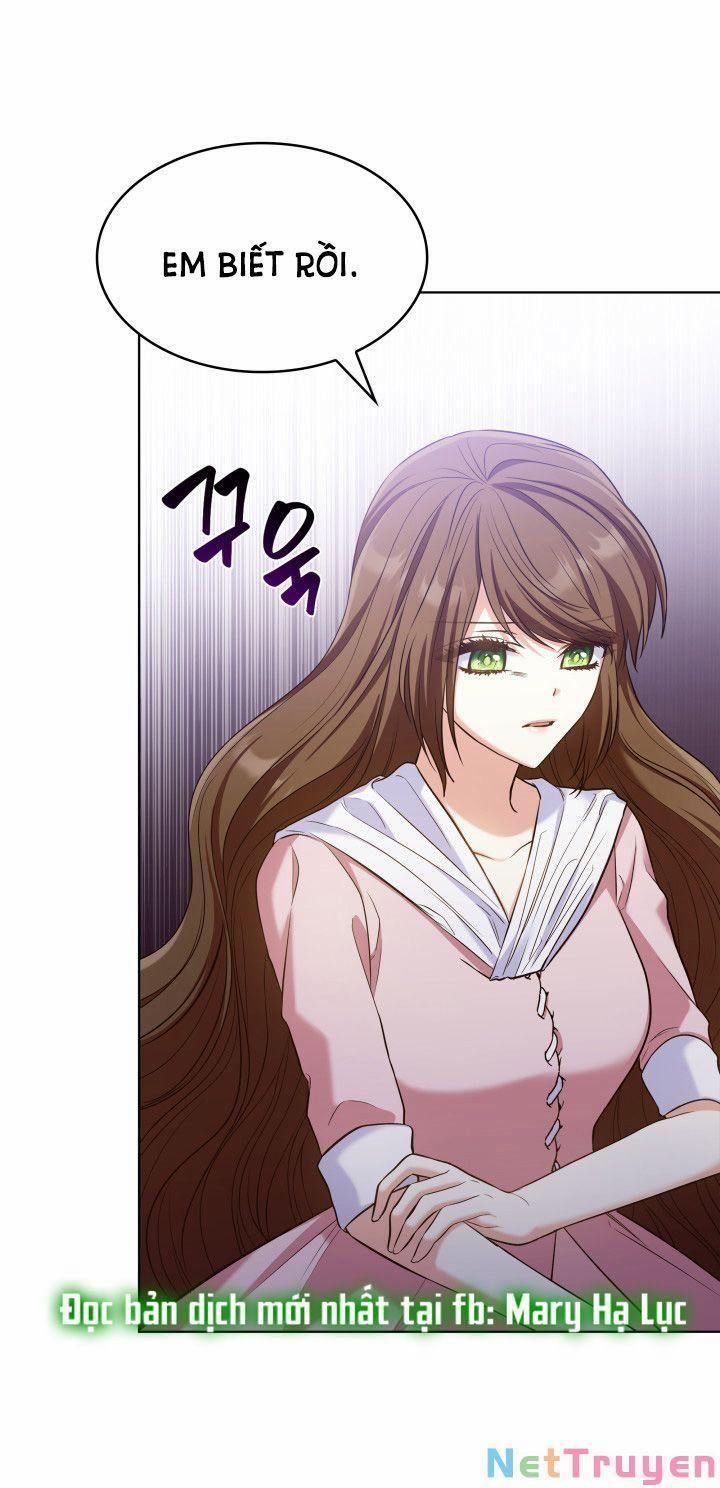 Từ Ác Nữ, Tôi Trở Thành Một Người Mẹ 17 trang 39