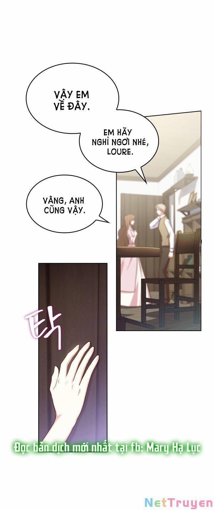 Từ Ác Nữ, Tôi Trở Thành Một Người Mẹ 17 trang 44