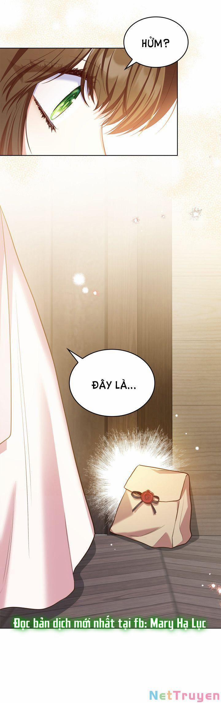 Từ Ác Nữ, Tôi Trở Thành Một Người Mẹ 17 trang 46