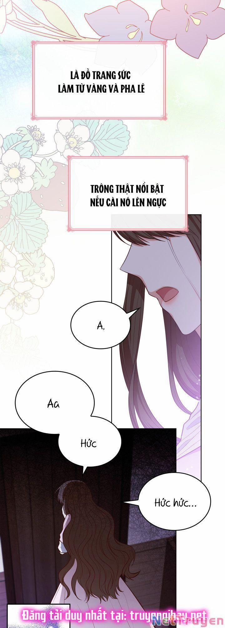 Từ Ác Nữ, Tôi Trở Thành Một Người Mẹ 17 trang 50