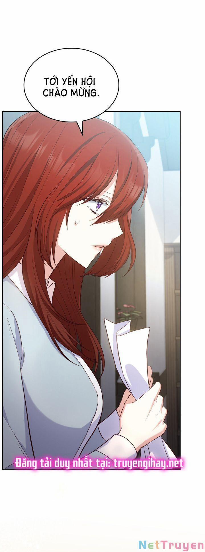 Từ Ác Nữ, Tôi Trở Thành Một Người Mẹ 17 trang 58