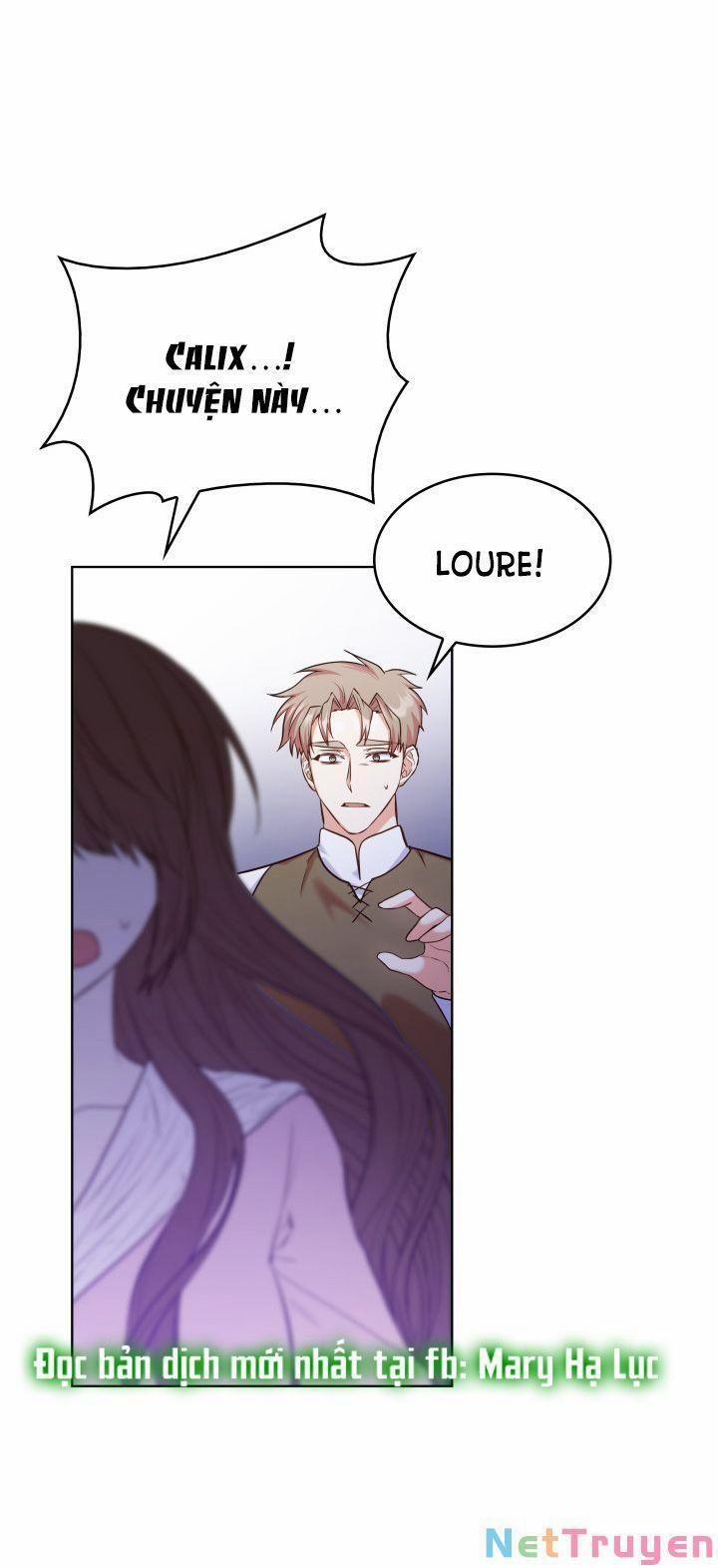 Từ Ác Nữ, Tôi Trở Thành Một Người Mẹ 17 trang 8