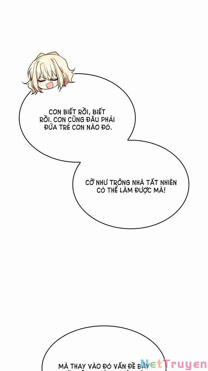 Từ Ác Nữ, Tôi Trở Thành Một Người Mẹ 18 trang 10