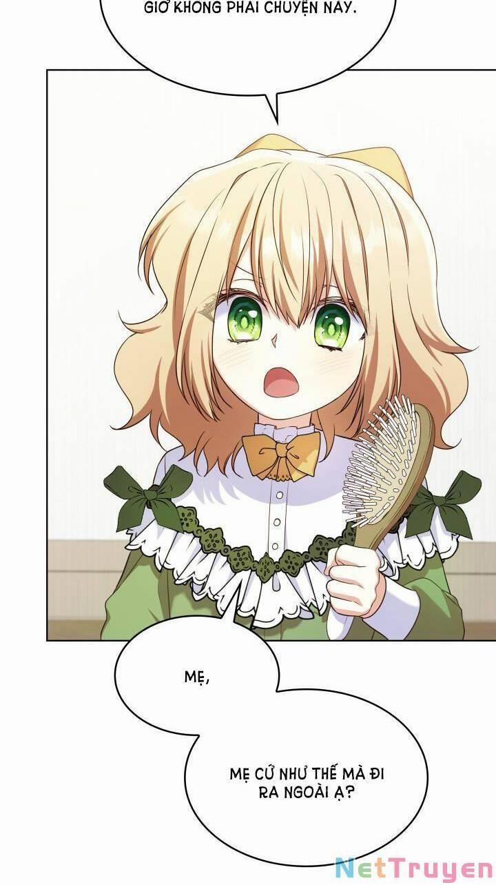 Từ Ác Nữ, Tôi Trở Thành Một Người Mẹ 18 trang 11