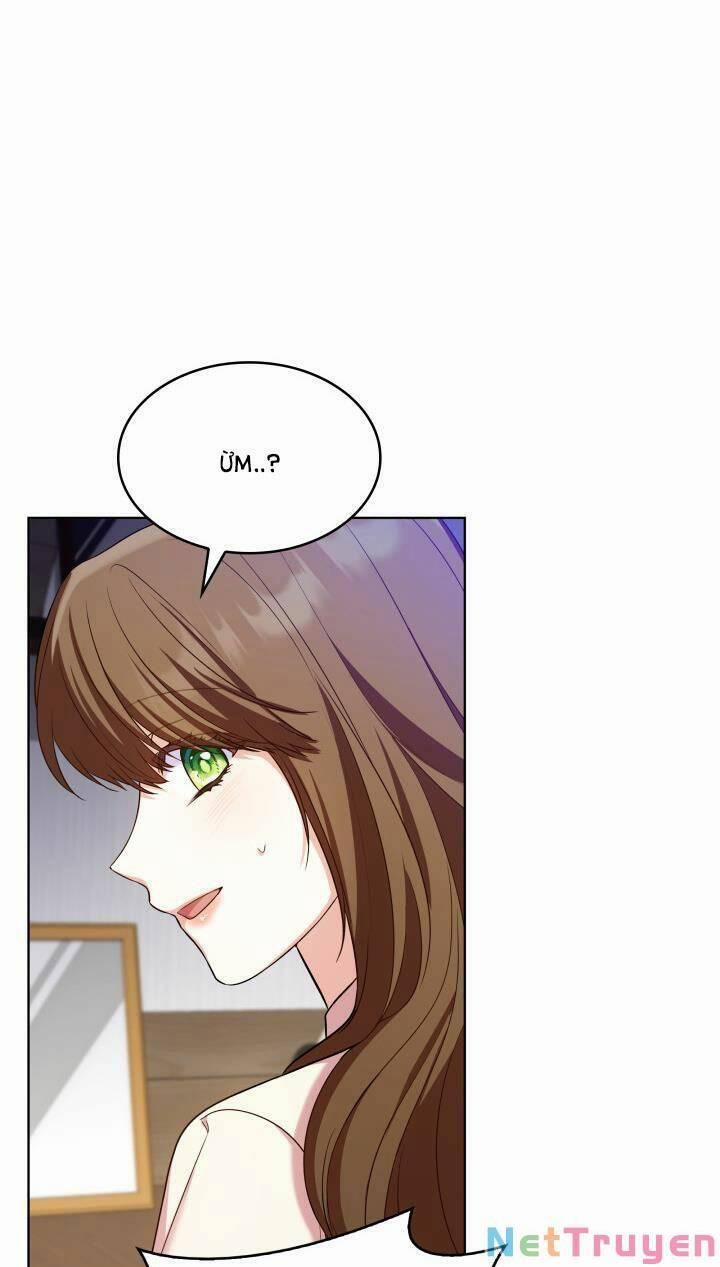 Từ Ác Nữ, Tôi Trở Thành Một Người Mẹ 18 trang 12