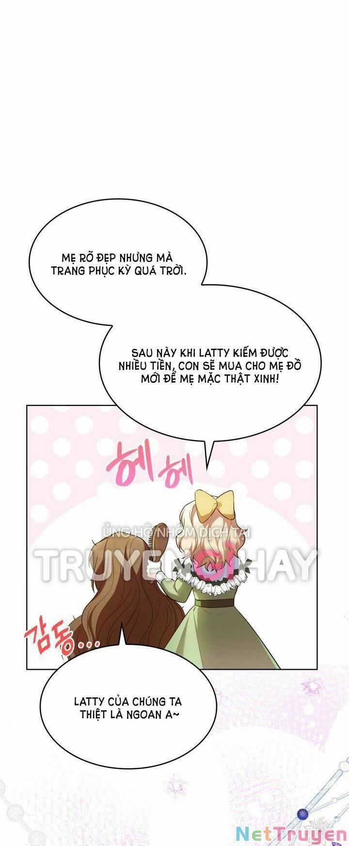 Từ Ác Nữ, Tôi Trở Thành Một Người Mẹ 18 trang 14