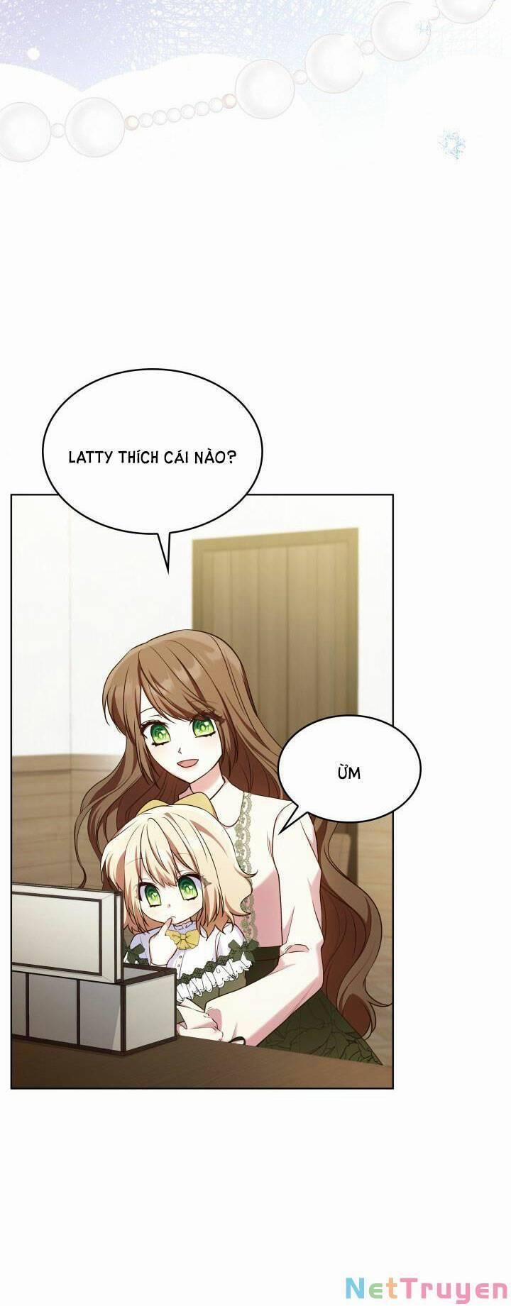 Từ Ác Nữ, Tôi Trở Thành Một Người Mẹ 18 trang 16