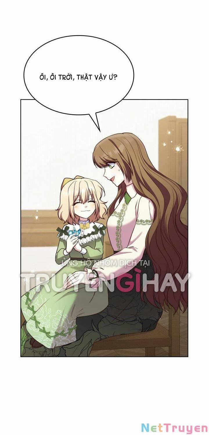 Từ Ác Nữ, Tôi Trở Thành Một Người Mẹ 18 trang 20