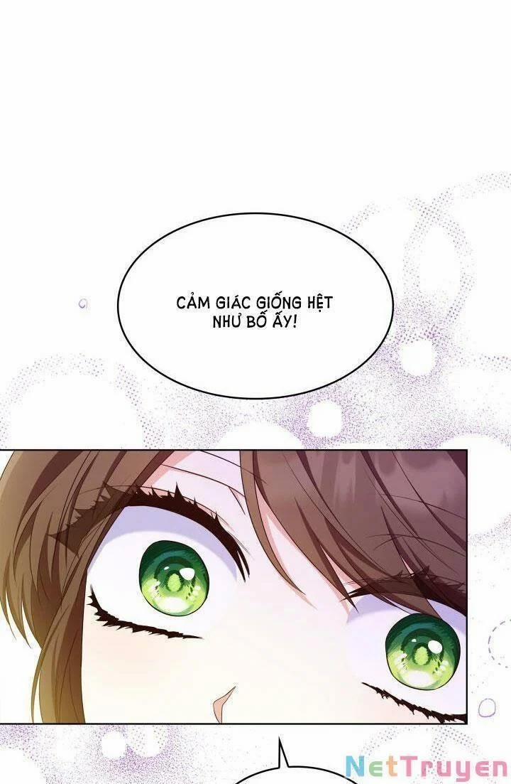 Từ Ác Nữ, Tôi Trở Thành Một Người Mẹ 18 trang 27