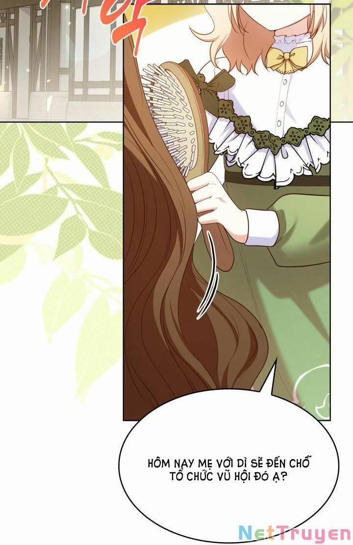 Từ Ác Nữ, Tôi Trở Thành Một Người Mẹ 18 trang 3