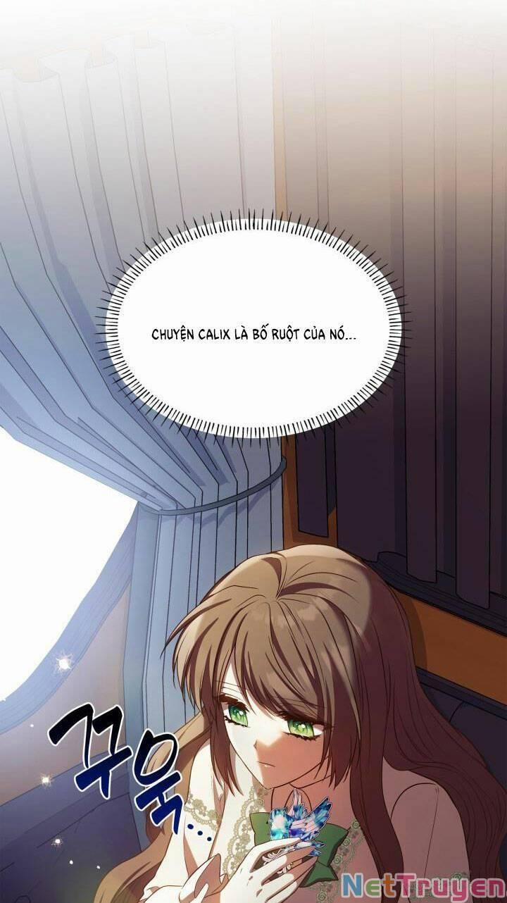 Từ Ác Nữ, Tôi Trở Thành Một Người Mẹ 18 trang 30