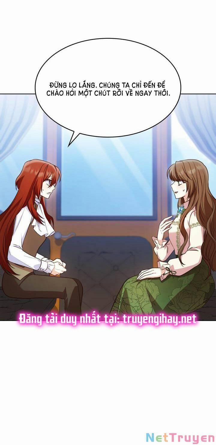 Từ Ác Nữ, Tôi Trở Thành Một Người Mẹ 18 trang 34