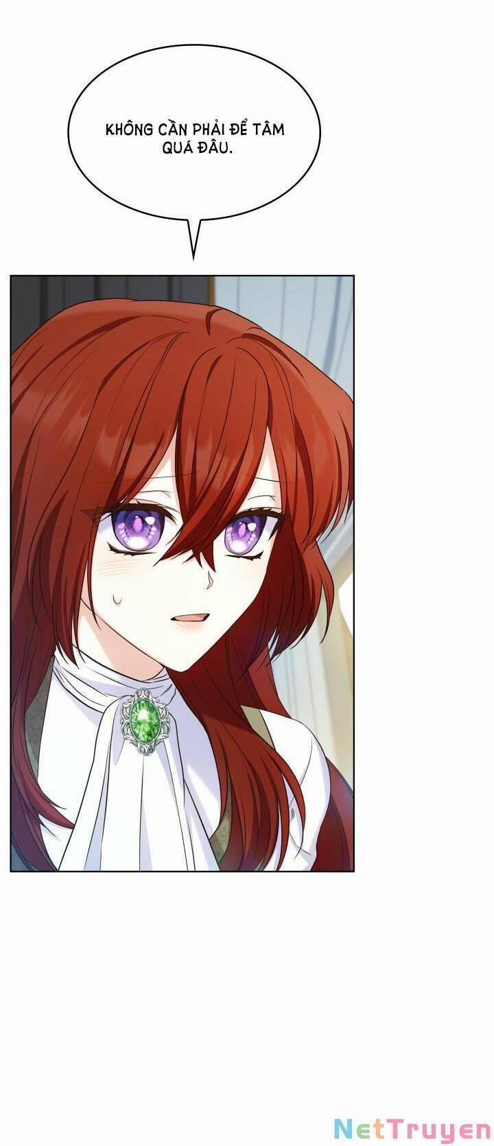 Từ Ác Nữ, Tôi Trở Thành Một Người Mẹ 18 trang 35