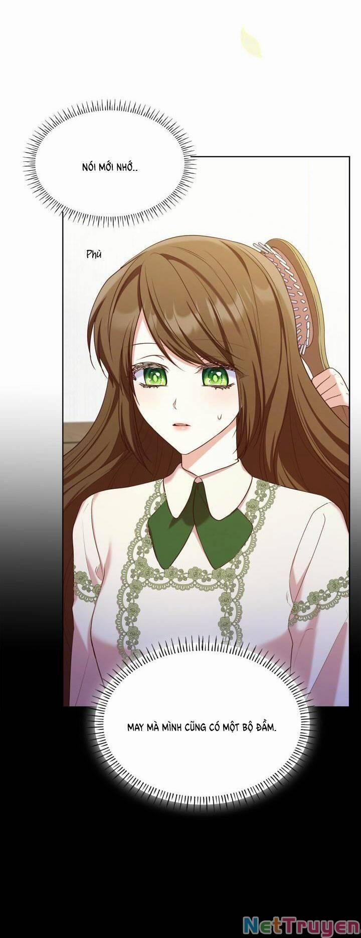 Từ Ác Nữ, Tôi Trở Thành Một Người Mẹ 18 trang 5