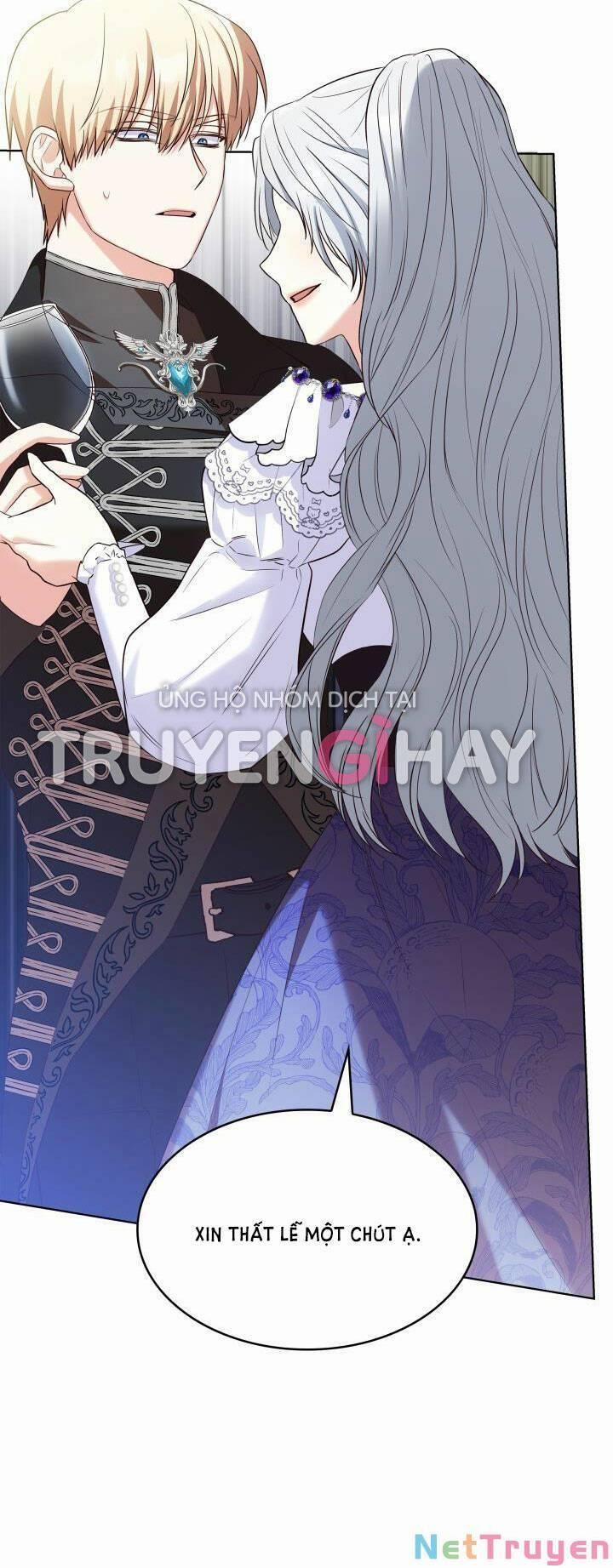 Từ Ác Nữ, Tôi Trở Thành Một Người Mẹ 18 trang 54