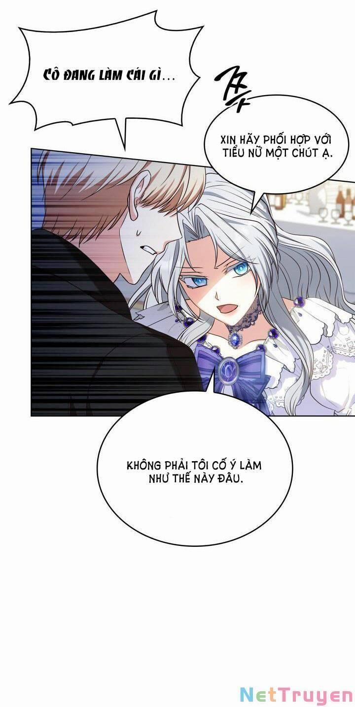 Từ Ác Nữ, Tôi Trở Thành Một Người Mẹ 18 trang 55