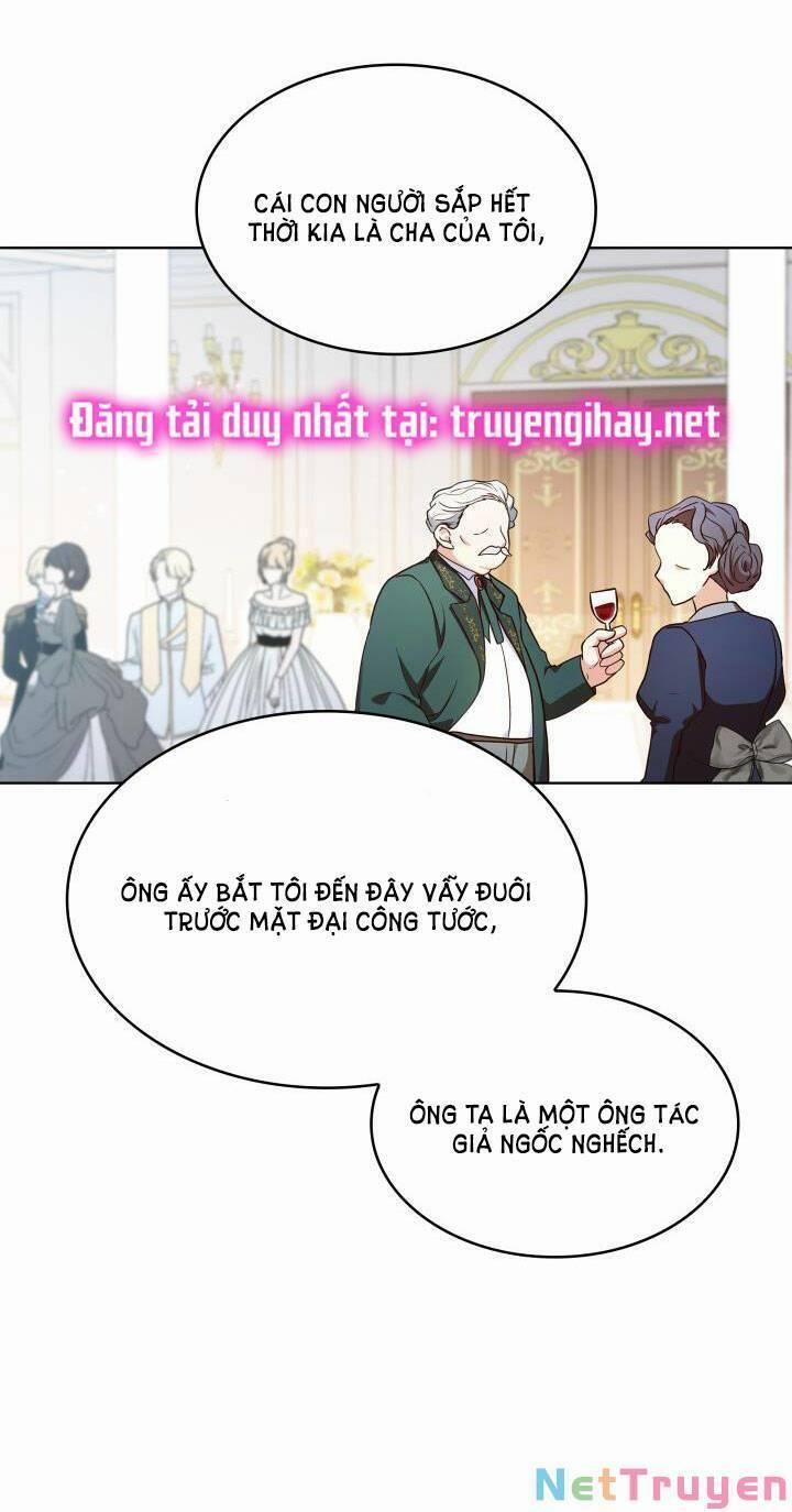 Từ Ác Nữ, Tôi Trở Thành Một Người Mẹ 18 trang 56