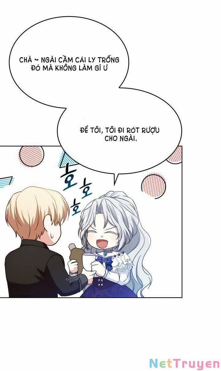 Từ Ác Nữ, Tôi Trở Thành Một Người Mẹ 18 trang 58