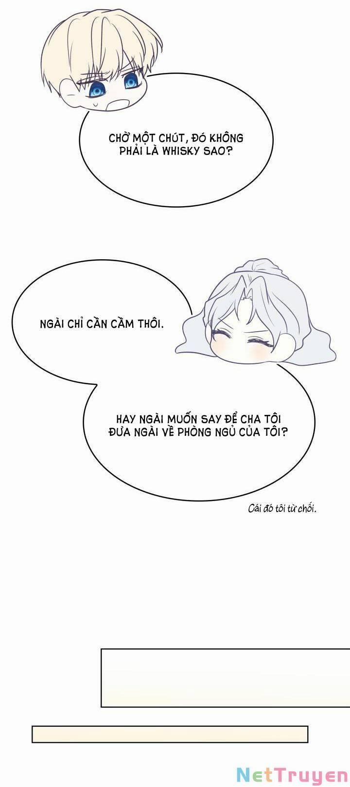 Từ Ác Nữ, Tôi Trở Thành Một Người Mẹ 18 trang 59