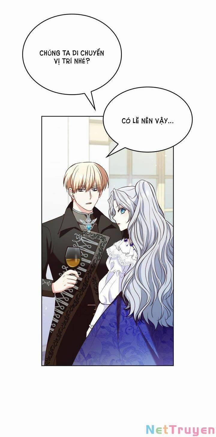 Từ Ác Nữ, Tôi Trở Thành Một Người Mẹ 18 trang 61