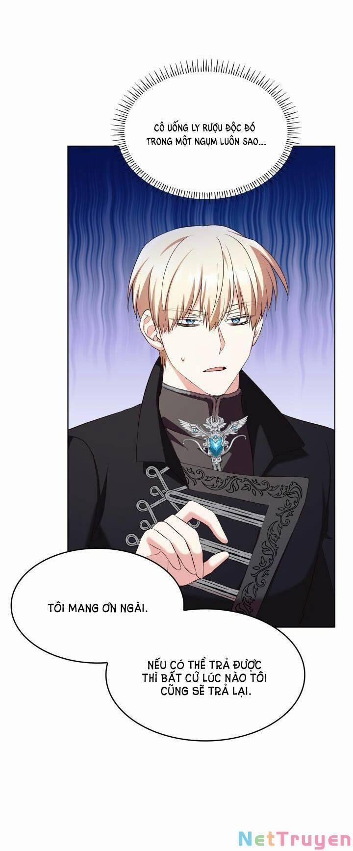 Từ Ác Nữ, Tôi Trở Thành Một Người Mẹ 18 trang 63