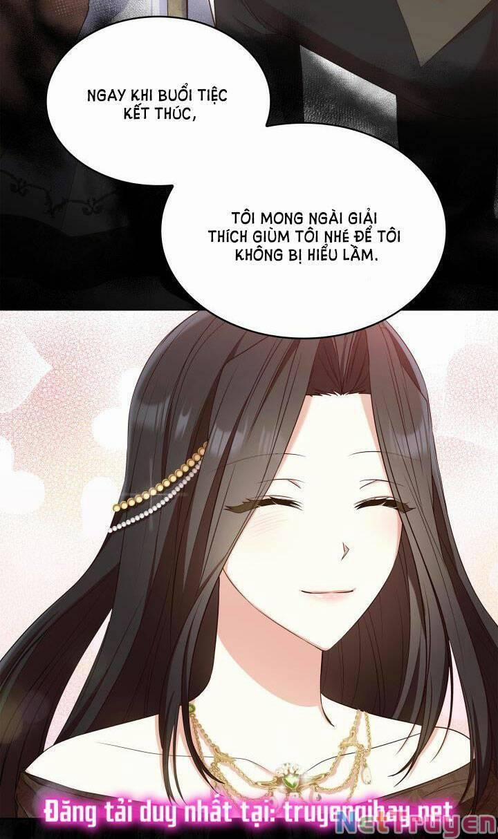 Từ Ác Nữ, Tôi Trở Thành Một Người Mẹ 18 trang 67