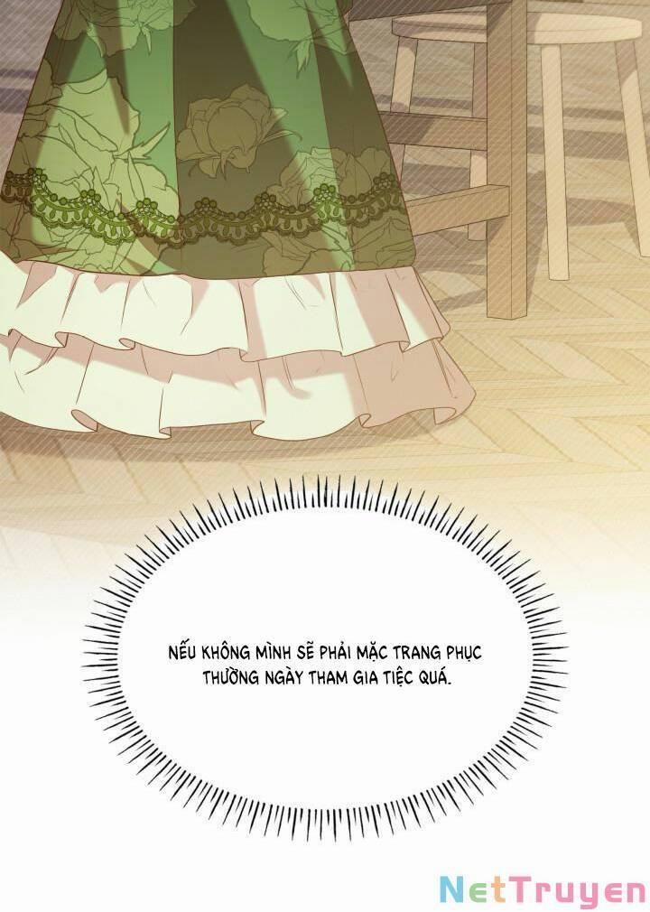 Từ Ác Nữ, Tôi Trở Thành Một Người Mẹ 18 trang 7