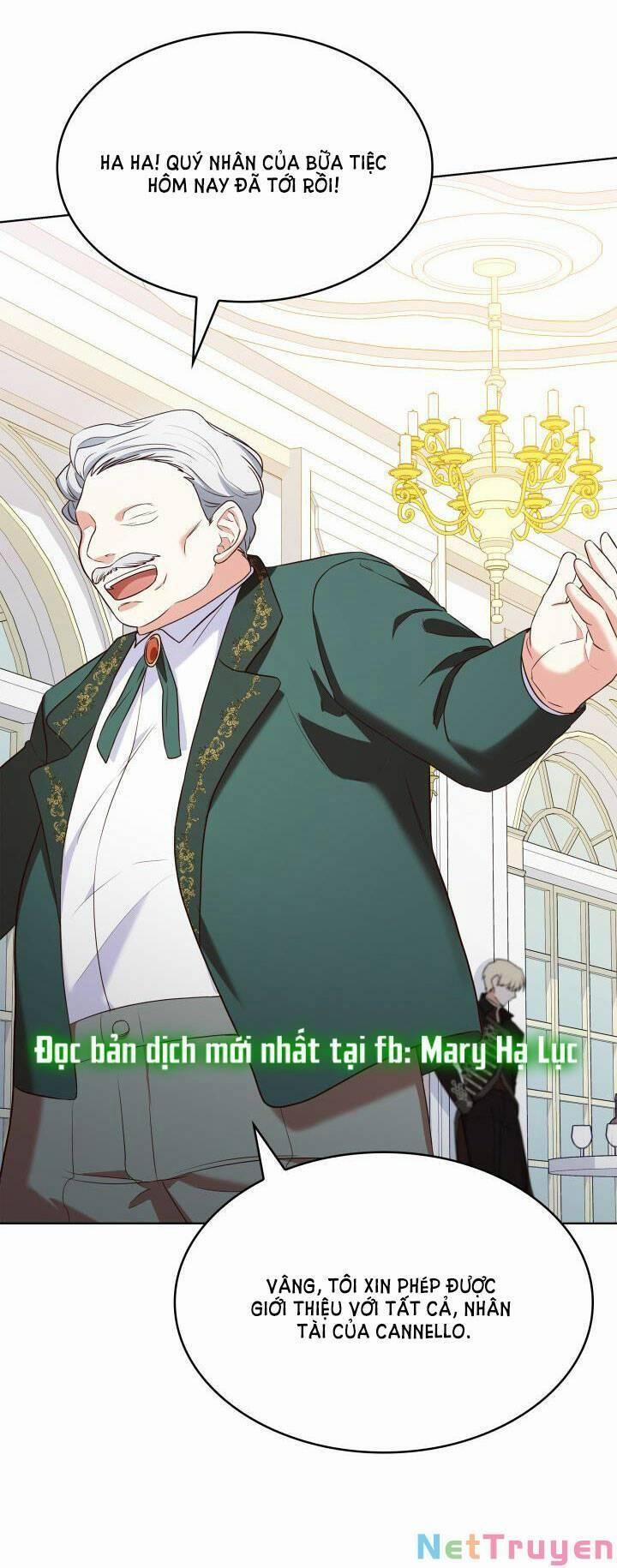 Từ Ác Nữ, Tôi Trở Thành Một Người Mẹ 18 trang 76