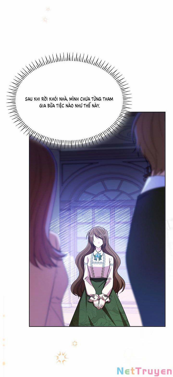 Từ Ác Nữ, Tôi Trở Thành Một Người Mẹ 19 trang 15