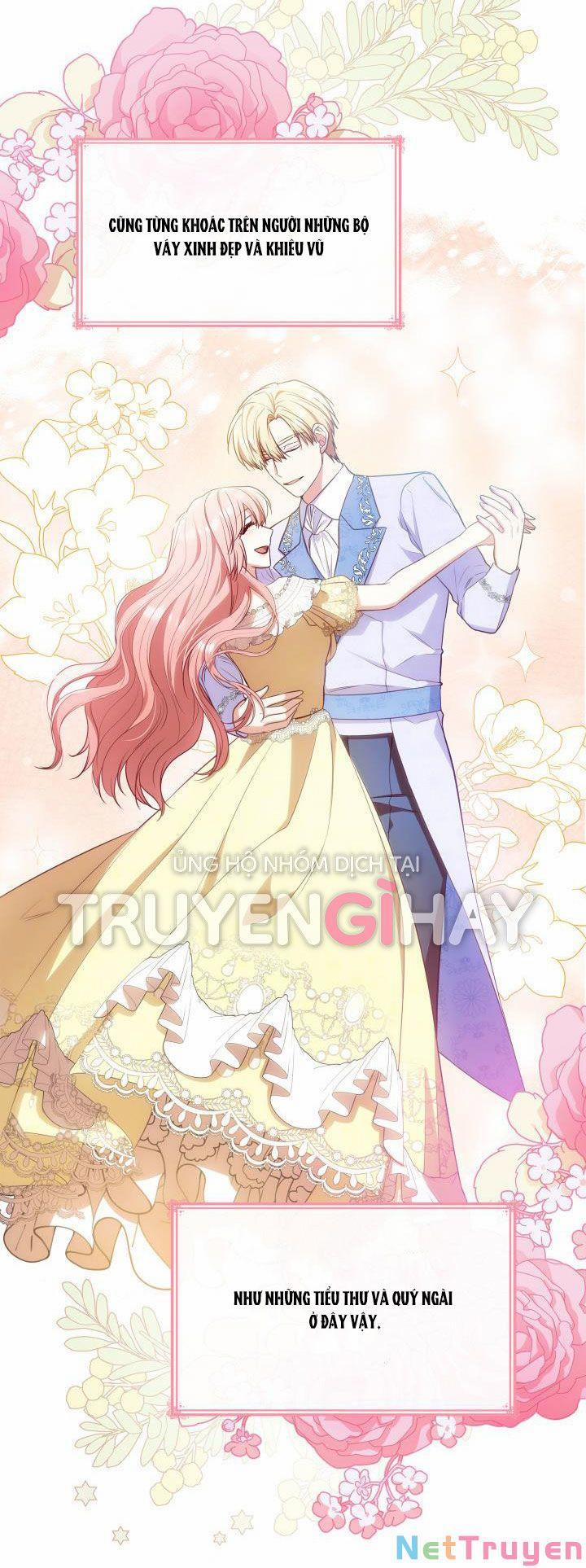 Từ Ác Nữ, Tôi Trở Thành Một Người Mẹ 19 trang 19