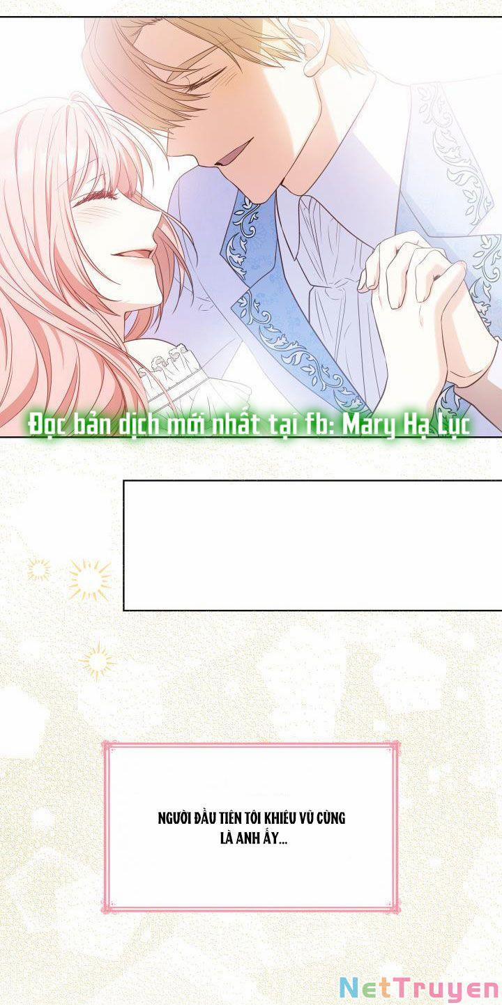 Từ Ác Nữ, Tôi Trở Thành Một Người Mẹ 19 trang 21