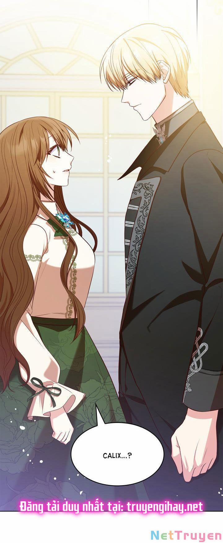 Từ Ác Nữ, Tôi Trở Thành Một Người Mẹ 19 trang 24