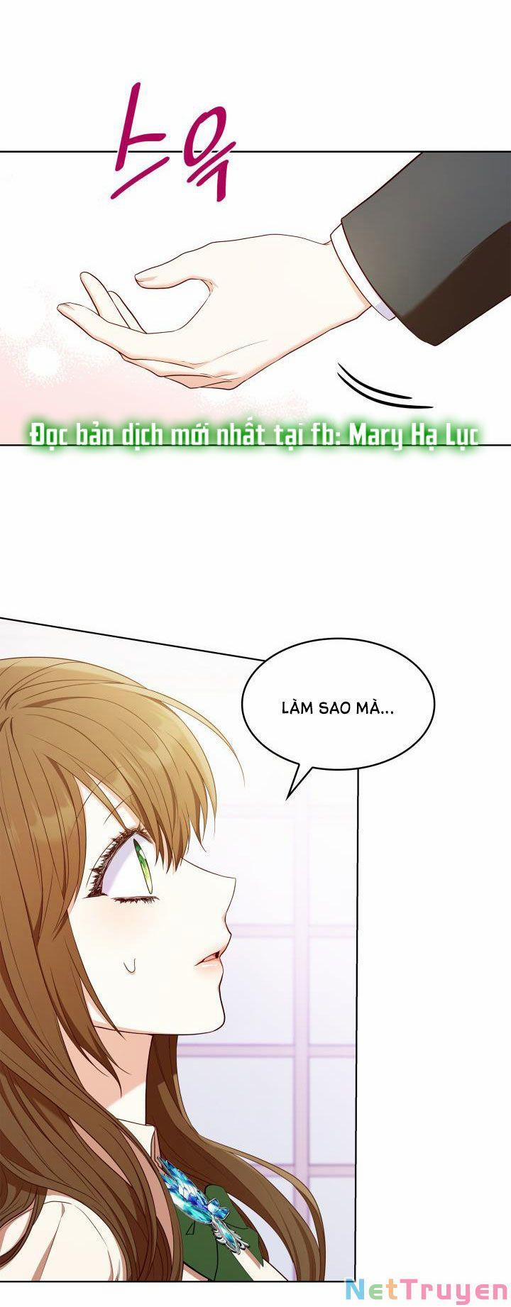 Từ Ác Nữ, Tôi Trở Thành Một Người Mẹ 19 trang 25