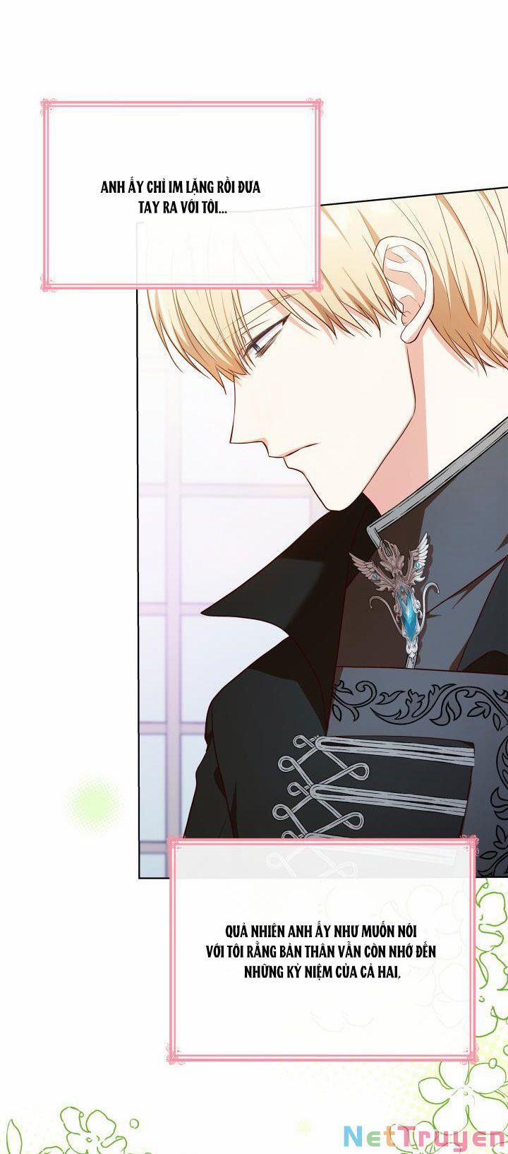 Từ Ác Nữ, Tôi Trở Thành Một Người Mẹ 19 trang 26