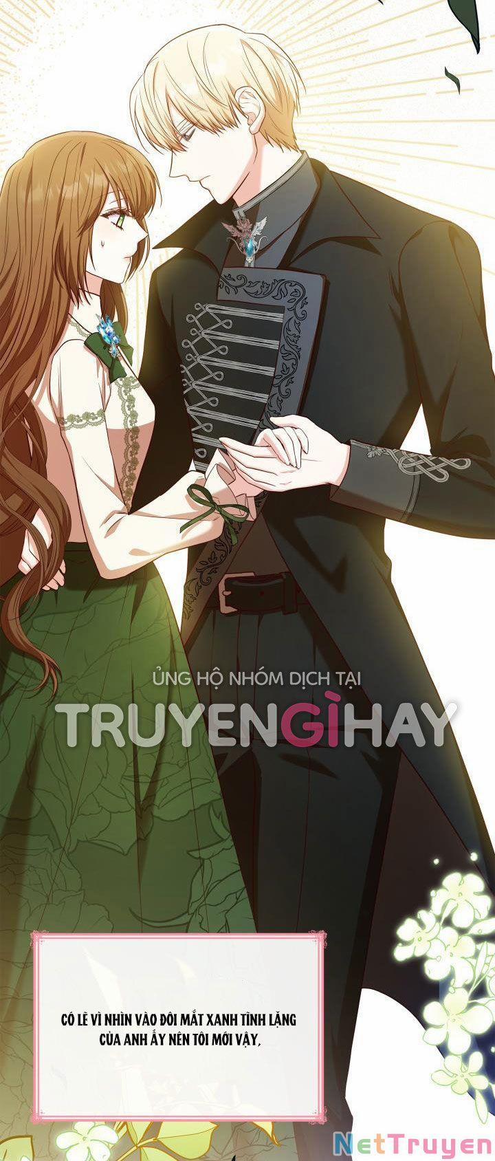 Từ Ác Nữ, Tôi Trở Thành Một Người Mẹ 19 trang 28