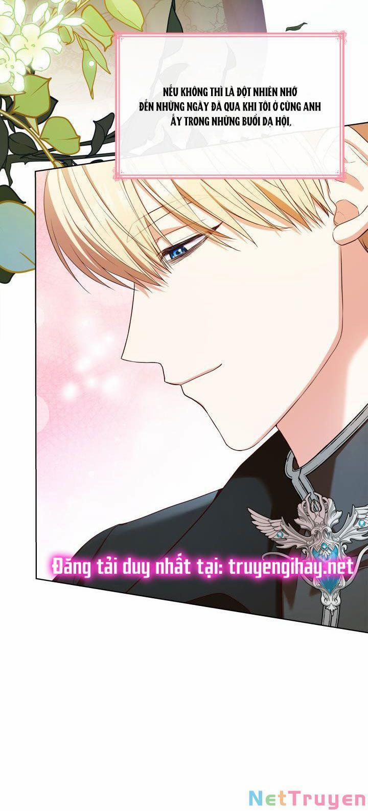 Từ Ác Nữ, Tôi Trở Thành Một Người Mẹ 19 trang 29