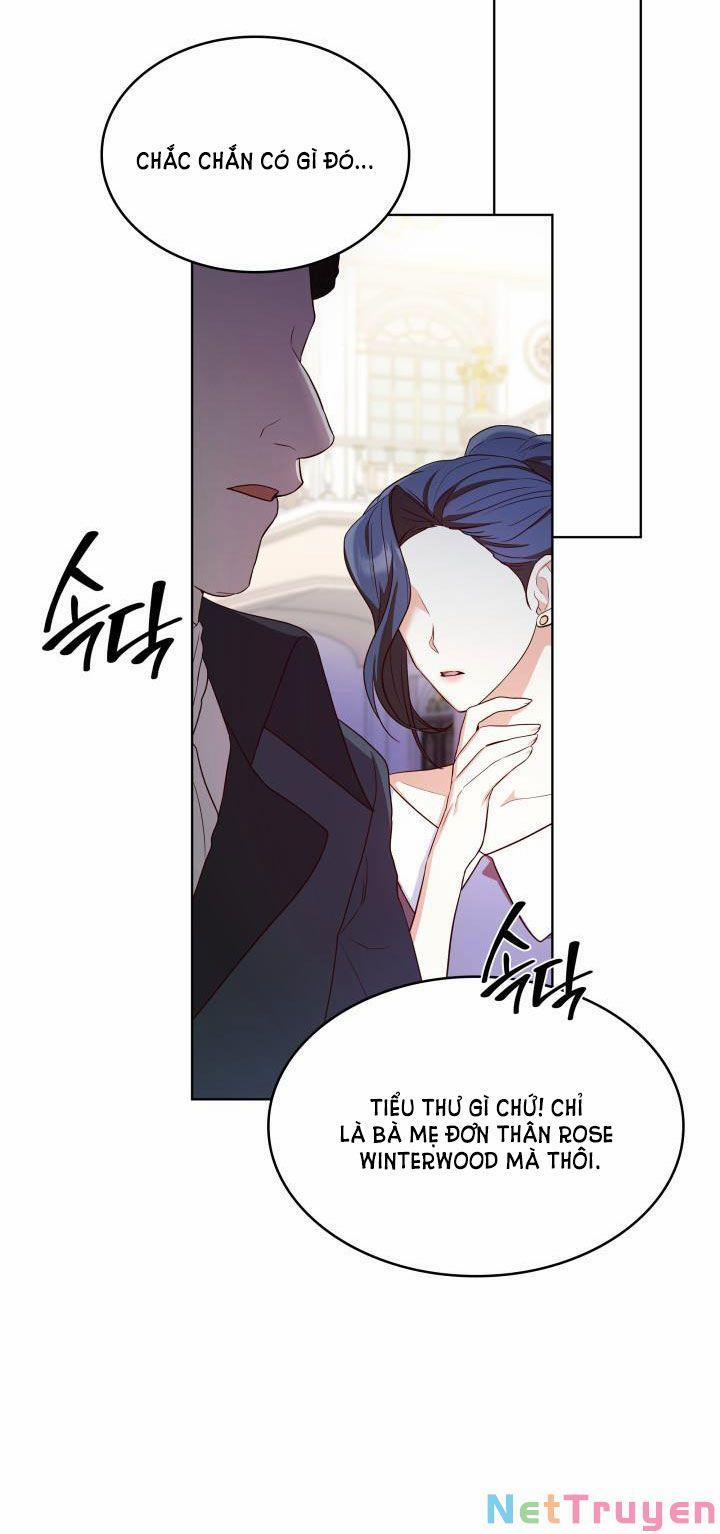 Từ Ác Nữ, Tôi Trở Thành Một Người Mẹ 19 trang 32