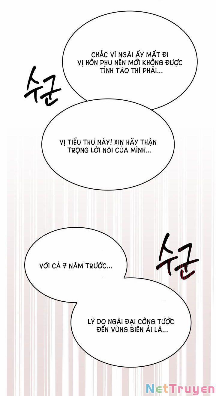 Từ Ác Nữ, Tôi Trở Thành Một Người Mẹ 19 trang 34