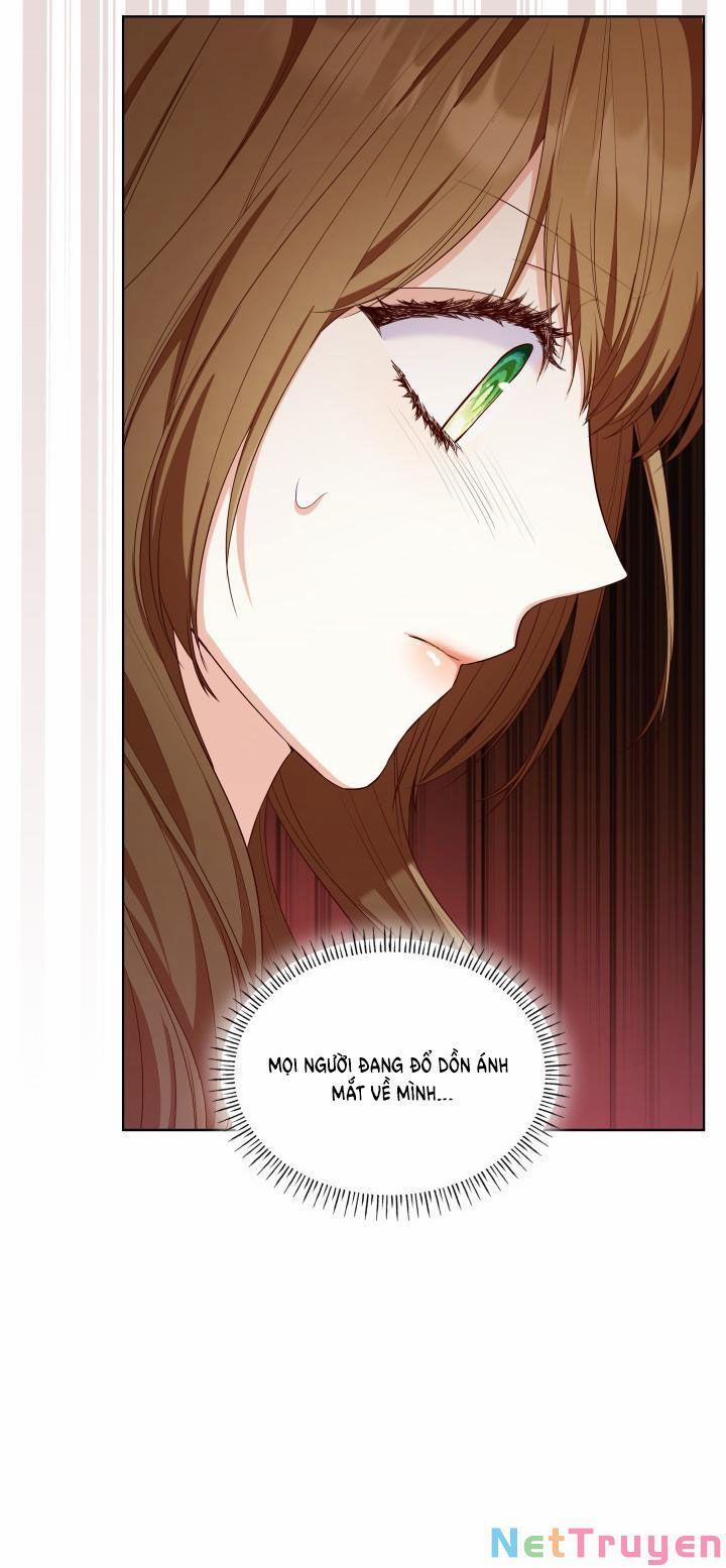 Từ Ác Nữ, Tôi Trở Thành Một Người Mẹ 19 trang 35